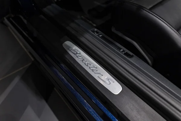 Porsche 718 (2020) — foto 18 van 37