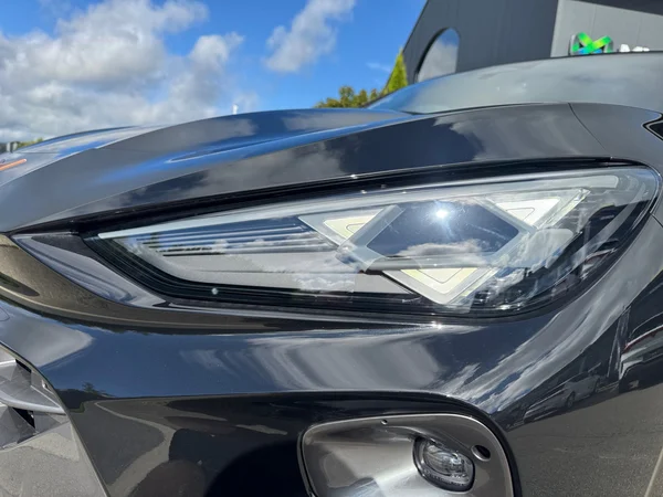 CUPRA Terramar e-Hybrid (PHEV) (2025) — foto 28 van 34