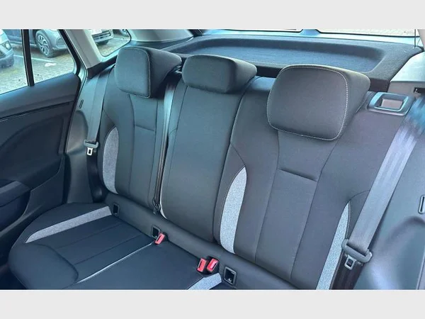 Skoda Kamiq (2026) — foto 11 van 21