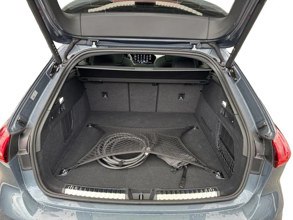 AUDI A5 Avant e-hybrid (PHEV) (2025) — foto 20 van 24
