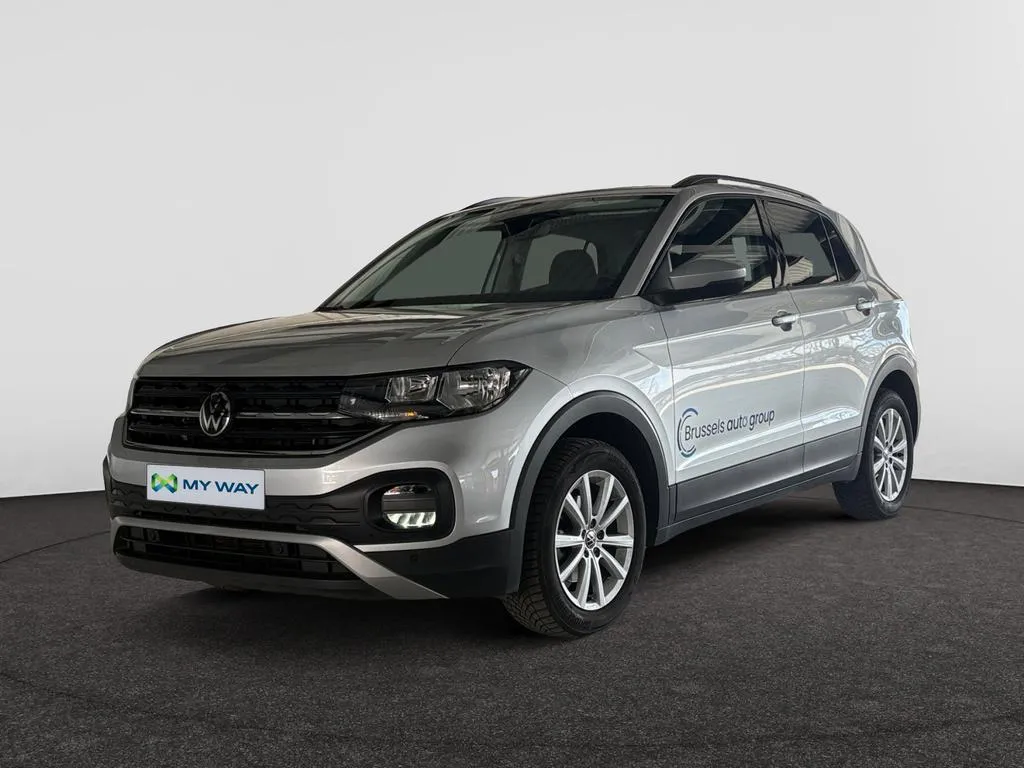 VOLKSWAGEN T-Cross 1122_89053_2023