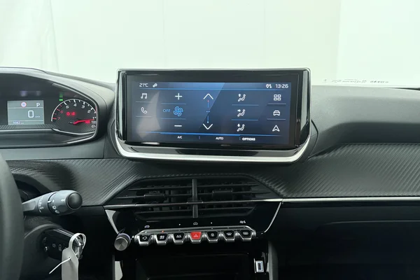 Peugeot 2008 (2025) — foto 3 van 16