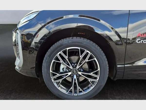 Audi Q3 (2026) — foto 9 van 15