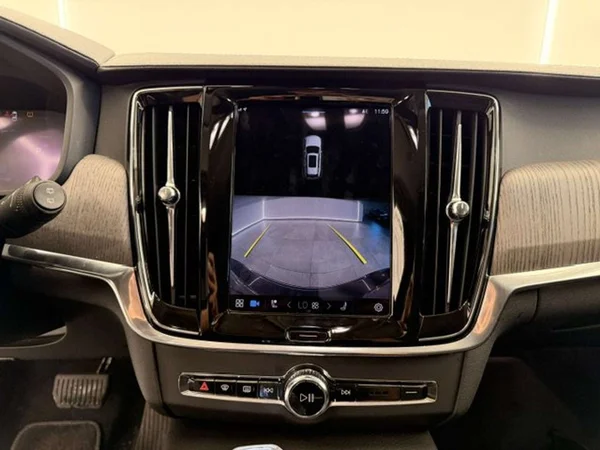 Volvo V90 (2022) — foto 8 van 20