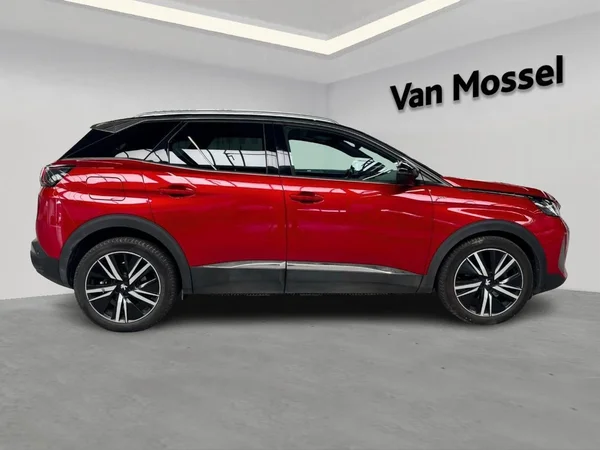 Peugeot 3008 (2021) — foto 3 van 23