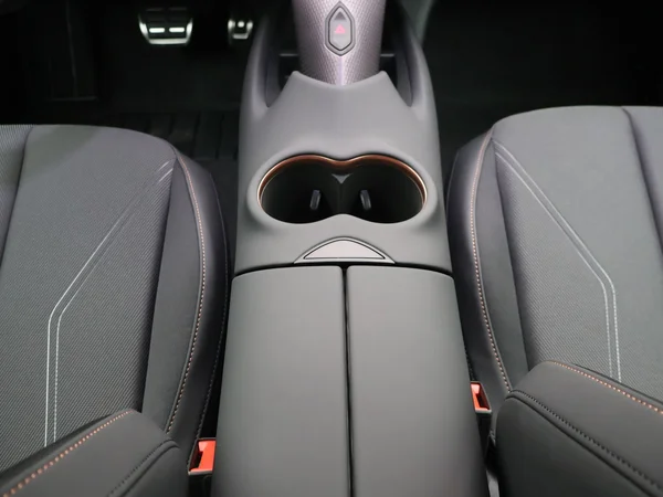 CUPRA Tavascan (2025) — foto 4 van 23