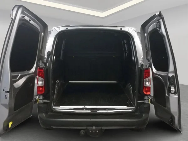 Citroën Berlingo (2021) — foto 17 van 19