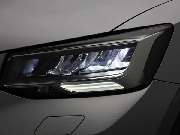 Audi Q2 (2022) — foto 8 van 40