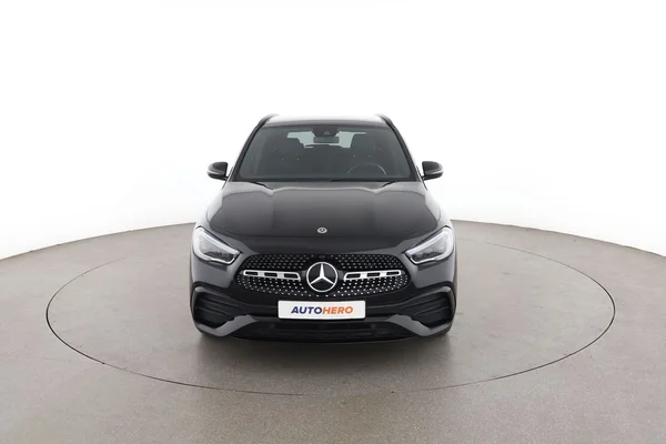 Mercedes-Benz GLA-Klasse (2023) — foto 15 van 16