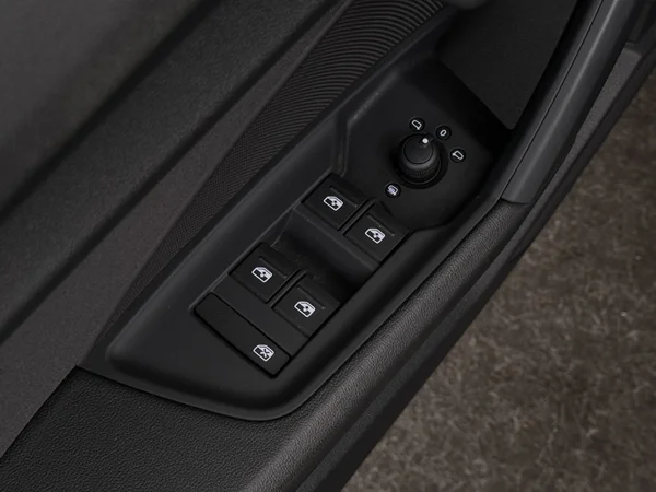 AUDI A3 (2023) — foto 19 van 26