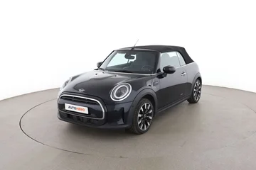 MINI Cabrio 63a6c216-cc2c-42e9-850f-59bc20c10ffe