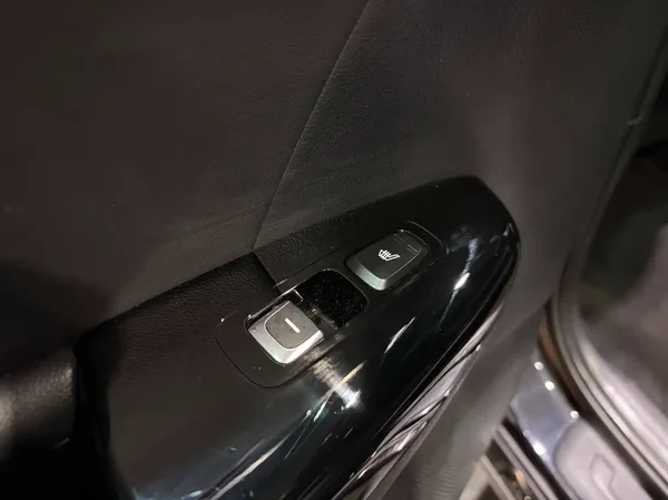 Kia Sportage (2019) — foto 14 van 28