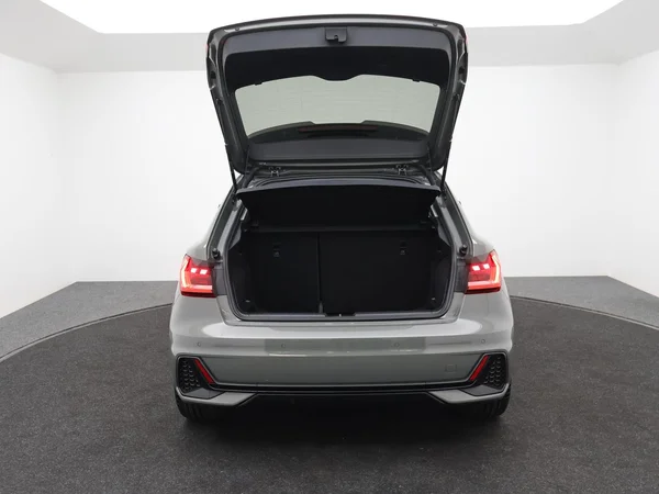 AUDI A1 Sportback (2026) — foto 25 van 25