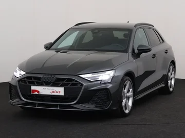 AUDI A3 Sportback (2025)