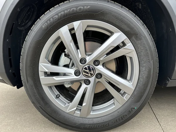 VOLKSWAGEN T-Roc (2025) — foto 15 van 24