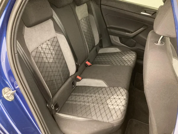 VOLKSWAGEN Taigo (2025) — foto 29 van 36