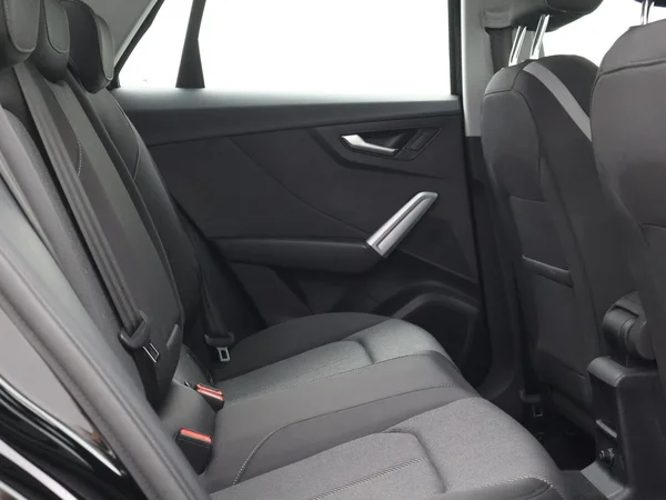 AUDI Q2 (2020) — foto 21 van 25