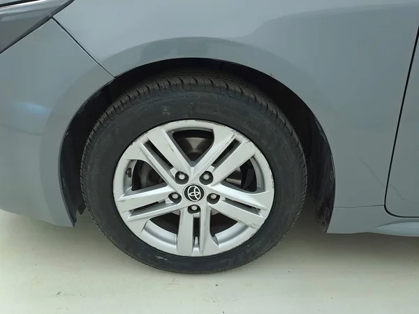 Toyota Corolla SW Hybrid (HEV) (2022) — foto 11 van 30