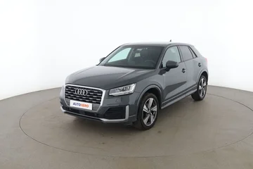 Audi Q2 75642802-0ddc-4a7d-a7db-d7d098b9db13