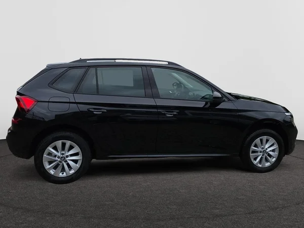 SKODA Kamiq (2026) — foto 21 van 24
