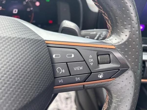 CUPRA Formentor (2021) — foto 20 van 31