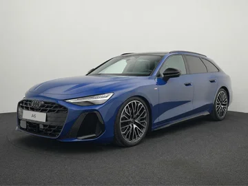 AUDI A6 Avant (2025)
