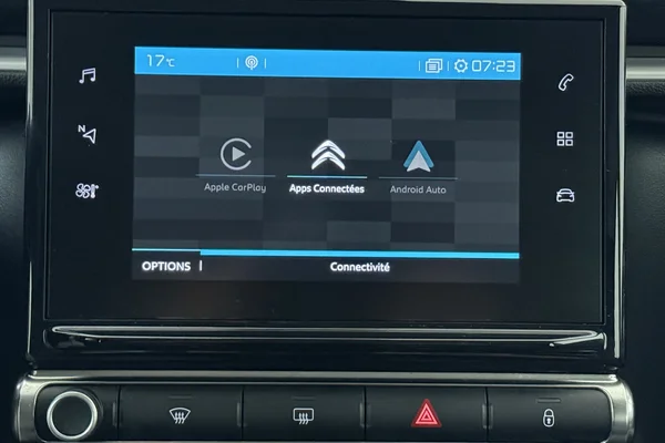 Citroen C3 (2020) — foto 3 van 23