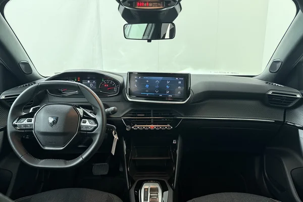 Peugeot 2008 (2025) — foto 16 van 16