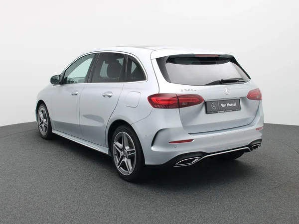 Mercedes-Benz B-Klasse (2025) — foto 12 van 32