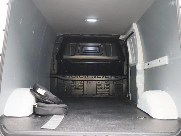 Maxxus E Deliver 3 (2023) — foto 6 van 36