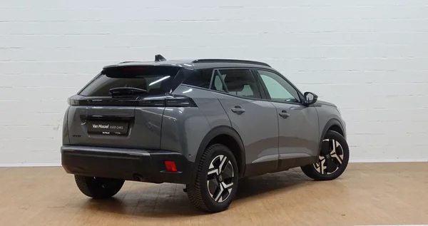 Peugeot 2008 (2025) — foto 13 van 18