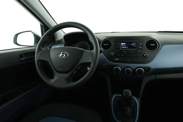 Hyundai i10 (2019) — foto 4 van 16