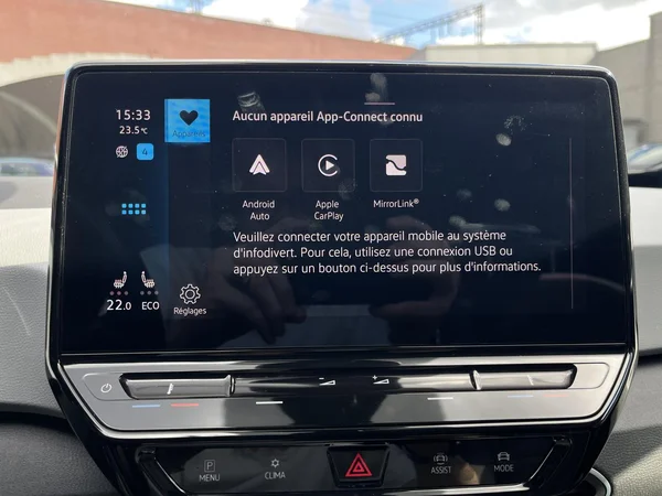 VOLKSWAGEN ID.3 (2021) — foto 13 van 22