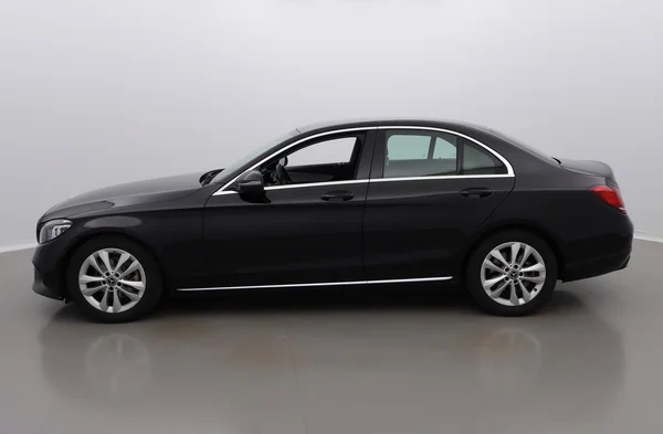 Mercedes-Benz C-Class (W205) (2019) — foto 12 van 27