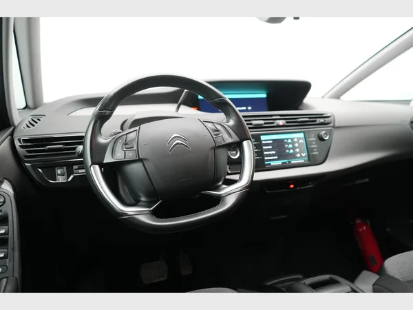 CITROEN C4 Picasso (2017) — foto 5 van 24