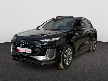 AUDI Q6 e-tron (2025)