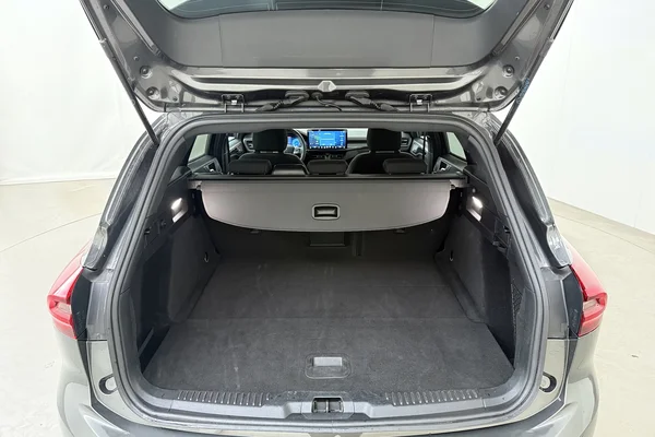 Ford Focus Sw (2024) — foto 19 van 23