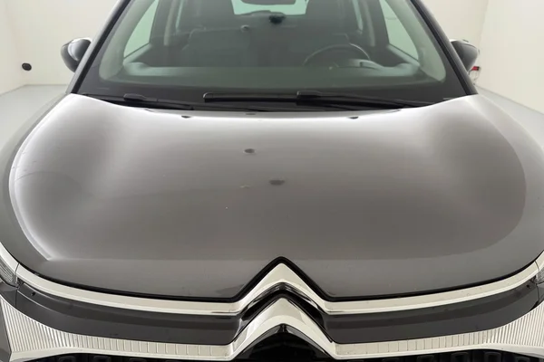 Citroen C3 Aircross (2022) — foto 18 van 32
