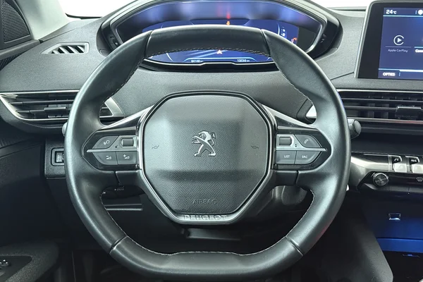 Peugeot 3008 (2019) — foto 2 van 23