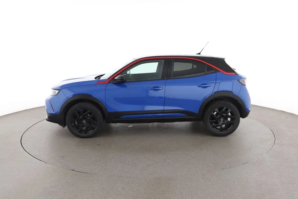 Opel Mokka (2021) — foto 9 van 16