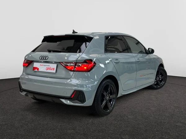 AUDI A1 Sportback (2026) — foto 14 van 18
