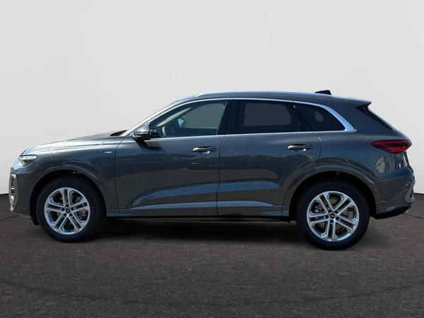 AUDI Q5 (2026) — foto 12 van 22