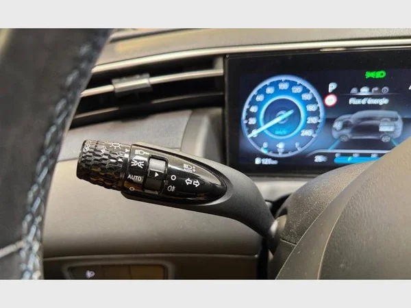 Hyundai TUCSON (2021) — foto 11 van 31