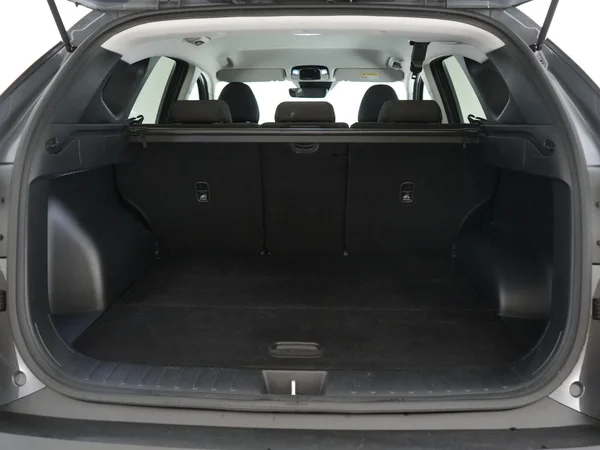Hyundai Tucson (2024) — foto 11 van 22