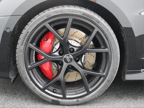AUDI RS3 Sedan (2026) — foto 6 van 15