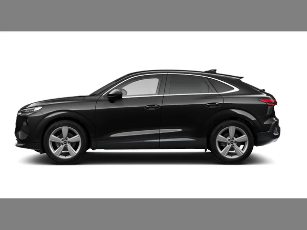 AUDI Q3 Sportback (2026) — foto 2 van 8