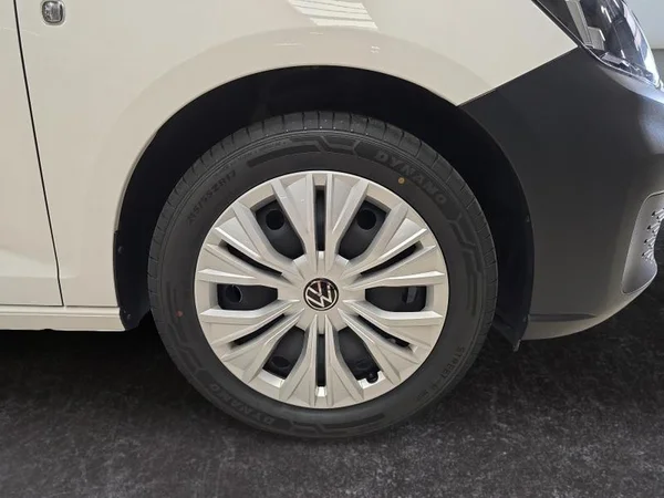 VOLKSWAGEN Caddy Maxi Dsl (2022) — foto 32 van 32