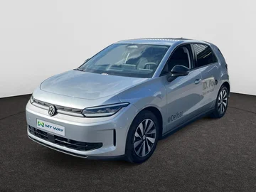 VOLKSWAGEN ID.Polo (2026)