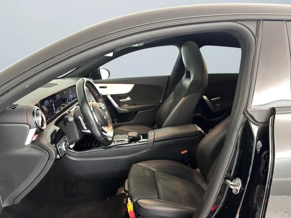 MERCEDES-BENZ CLA SW Dsl (X118) (2022) — foto 2 van 25