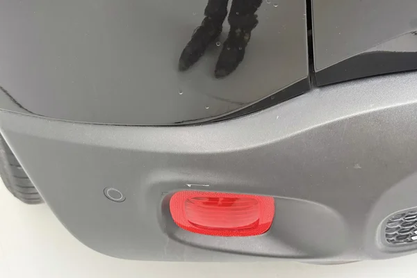 Jeep Renegade (2023) — foto 16 van 30